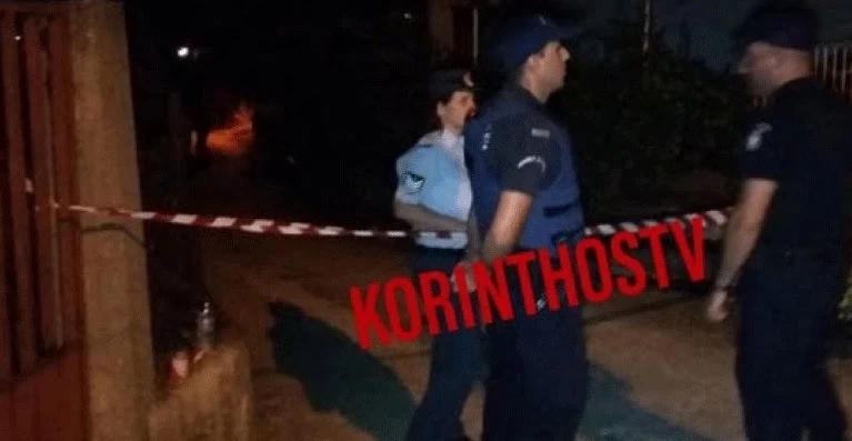 Ο ιατροδικαστής για την 82χρονη που βρέθηκε θαμμένη στην αυλή της